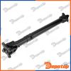 Arbre de transmission avant pour KIA | NWN-KA-017, 10-120150